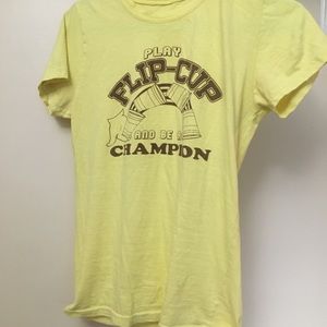 Vintage T-shirt